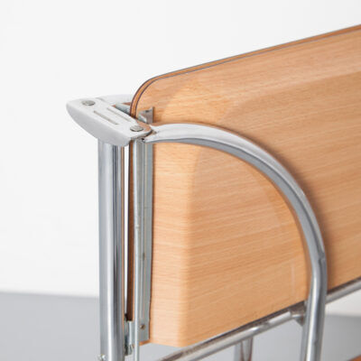 Folding trolley Bremshey Dinett