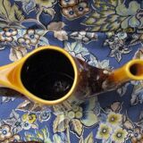 Vallauris vintage designer teapot/coffee maker