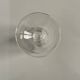 6 Champagne Flutes in Lalique Crystal | "Chinon" Model | 1960s