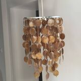 Mother-of-pearl pendant