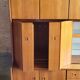 Living Buffet 1970s Teak Scandinavian Style