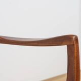 Mid-Century Teak Dining Chairs by Leslie Dandy for G-Plan, United Knigdom,