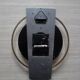 Pendule vintage Jaz Transistor