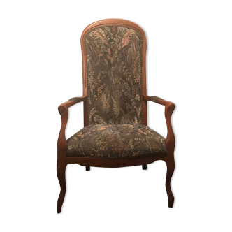 Fauteuil style Voltaire