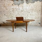 Dinner table