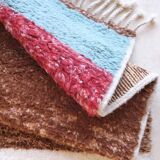 Modern Berber Rug - 345 x 257 cm