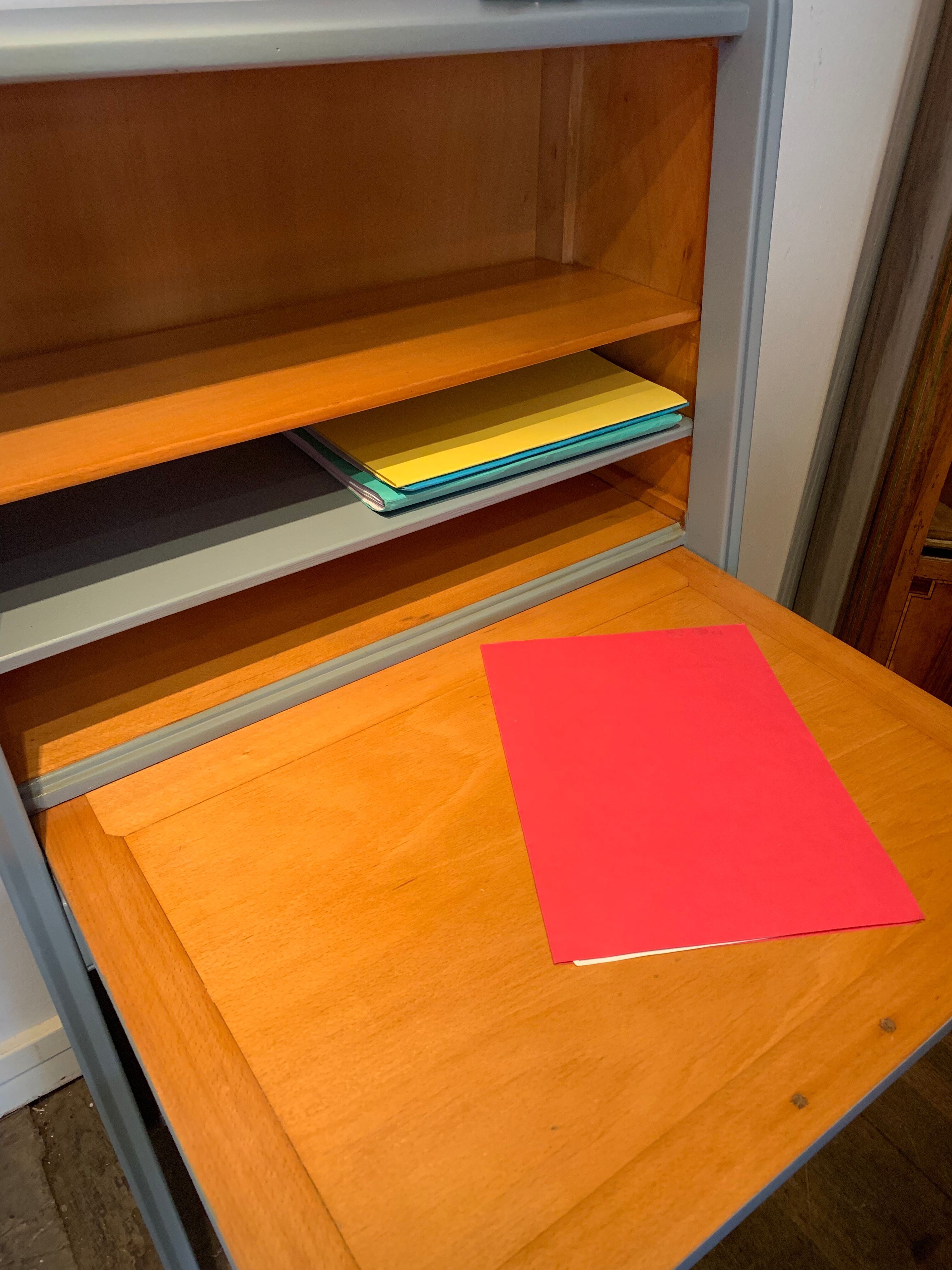 Writing desk years 50