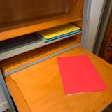 Writing desk years 50