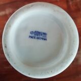 Chinese vase