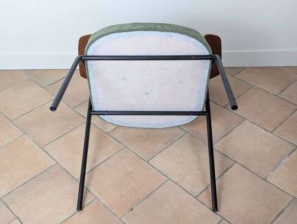 Fauteuil Robin Day pour Airborne