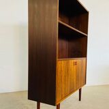 Danish vintage bookshelf in rosewood – around 1965