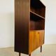 Danish vintage bookshelf in rosewood – around 1965