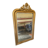 Napoleon III mirror, 19th century
