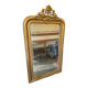 Miroir Napoléon III 19ème