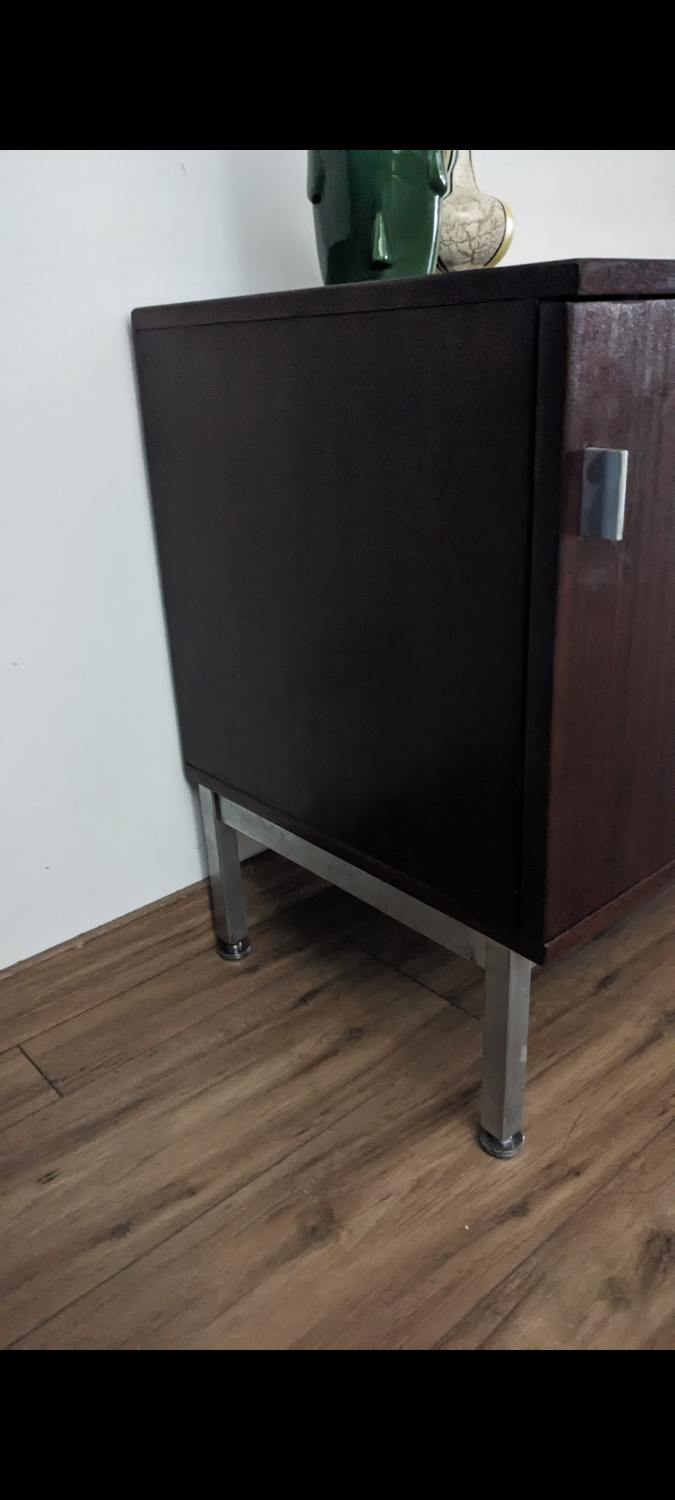 Enfilade Airborne vintage