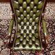 Springvale Chesterfield Armchair Victoria Stand Chair