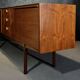 Buffet McIntosh Dunoon en teck