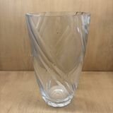 Crystal Vase (E)