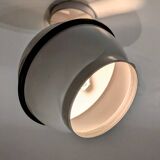Space Age EyeBall 70s Design Wall or Ceiling Lamps