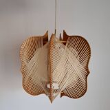 Scandinavian pendant light