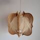 Scandinavian pendant light
