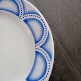 Full Sarreguemines Arcades table service