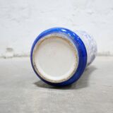 Vintage ceramic umbrella rack