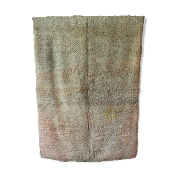 Vintage carpet Beni M'Guild 193 x 278 cm