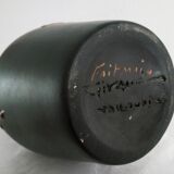 Vase Vallauris by Louis Giraud