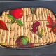 Vintage formica table: 1950s/60s