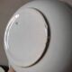Set of 2 retro earthenware bowls