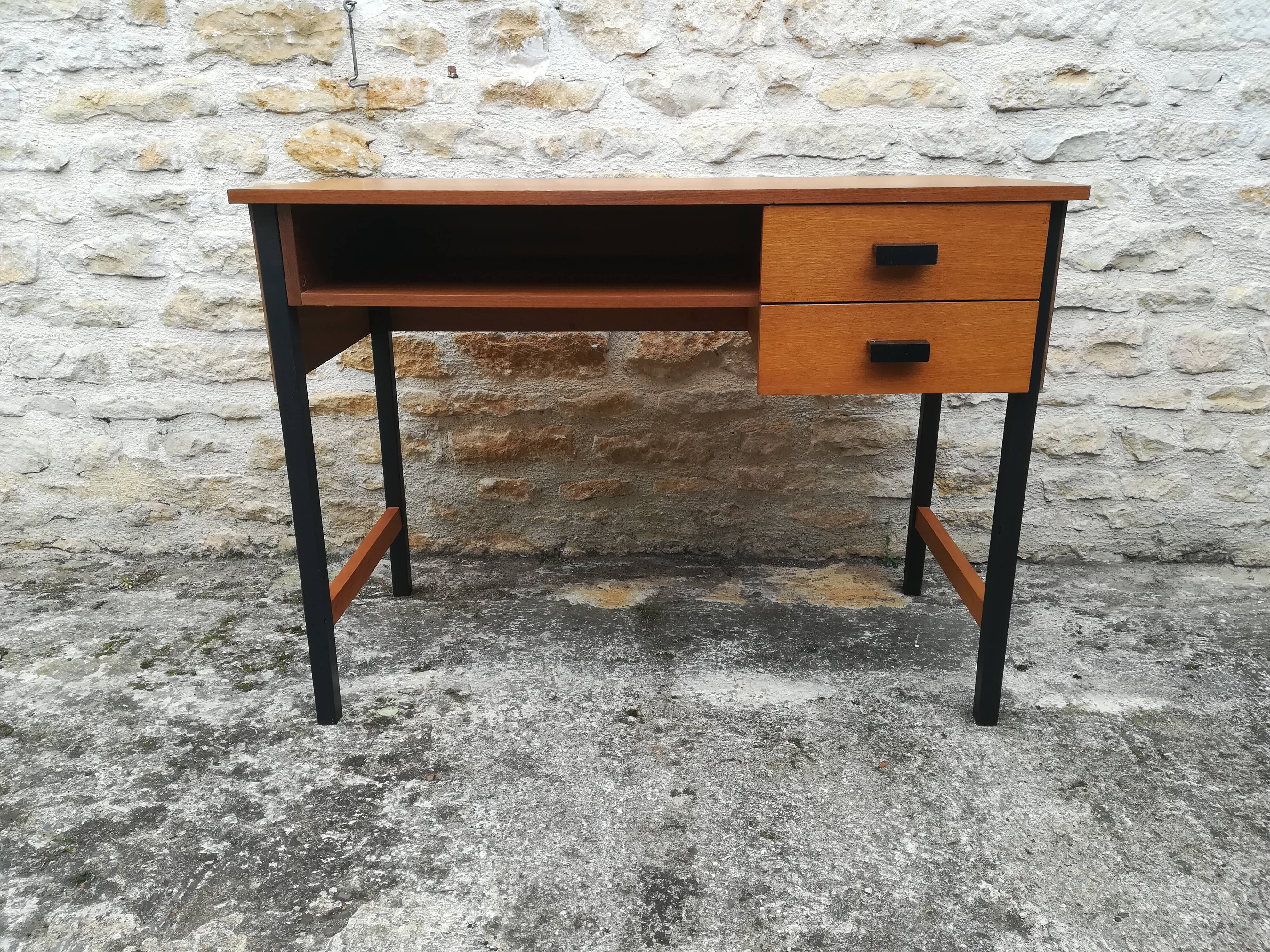 Vintage desk