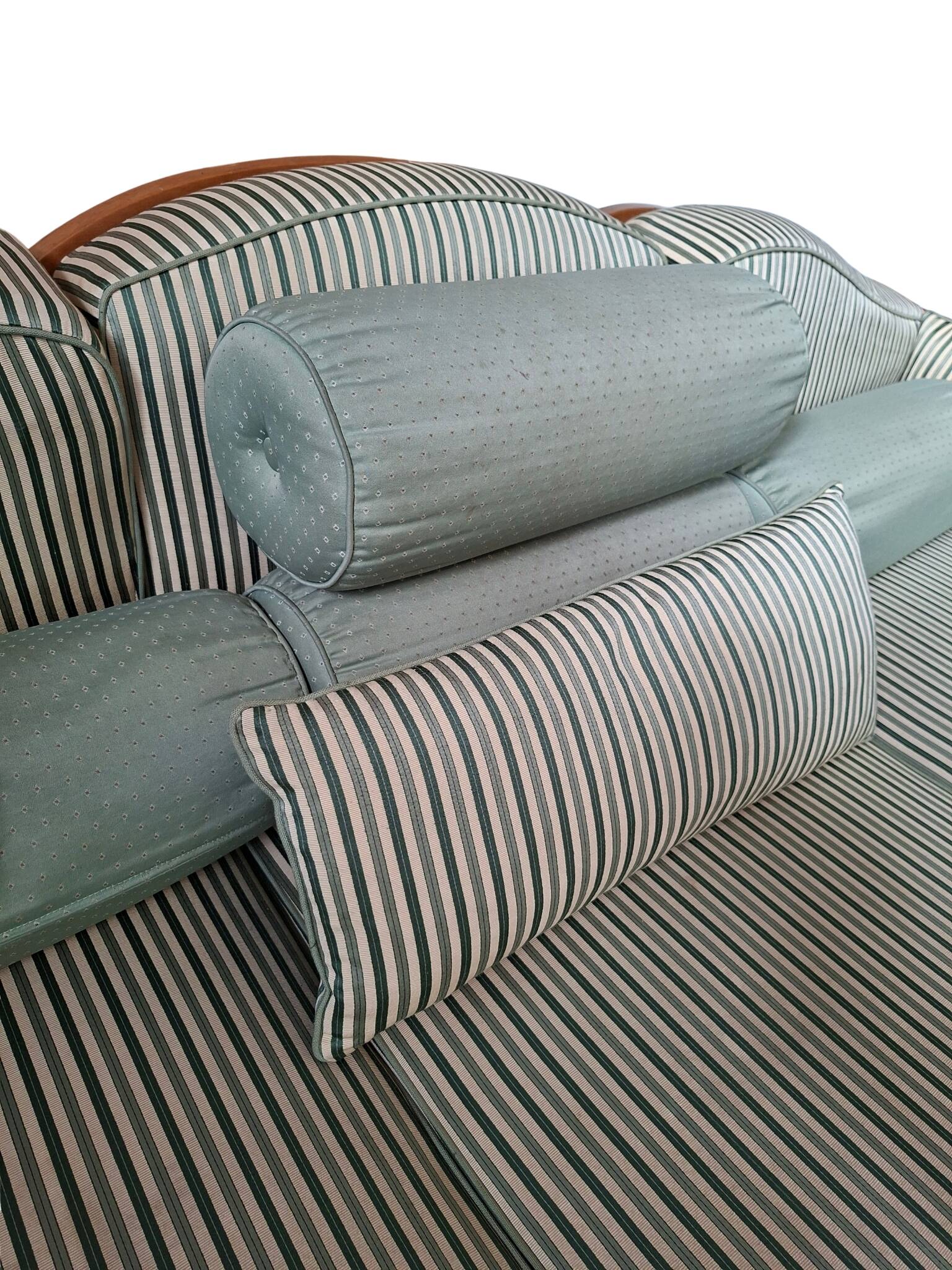 Divano 3 Posti Anni '40