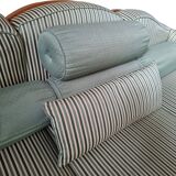 Divano 3 Posti Anni '40