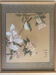 Art japonais « kacho-go » fleurs