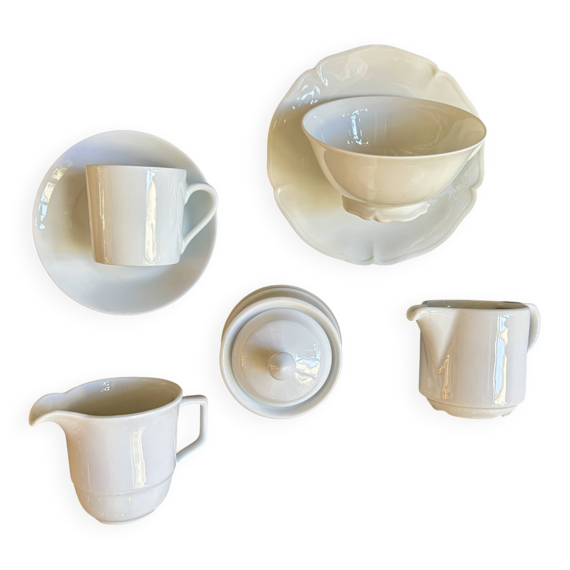 (to be hidden) FOR PAULINE - B2B Project The Invisible Collection