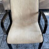 Knoll armchair by Bill Stephens - 1970s