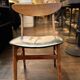 Scandinavian chairs
