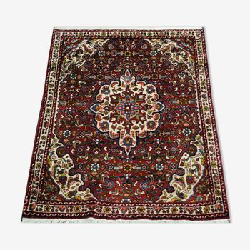 Persian rug authentic 147cmx110cm in perfect