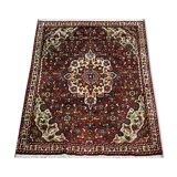 Persian rug authentic 147cmx110cm in perfect