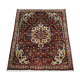 Persian rug authentic 147cmx110cm in perfect