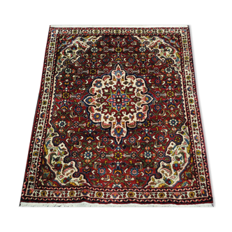 Persian rug authentic 147cmx110cm in perfect