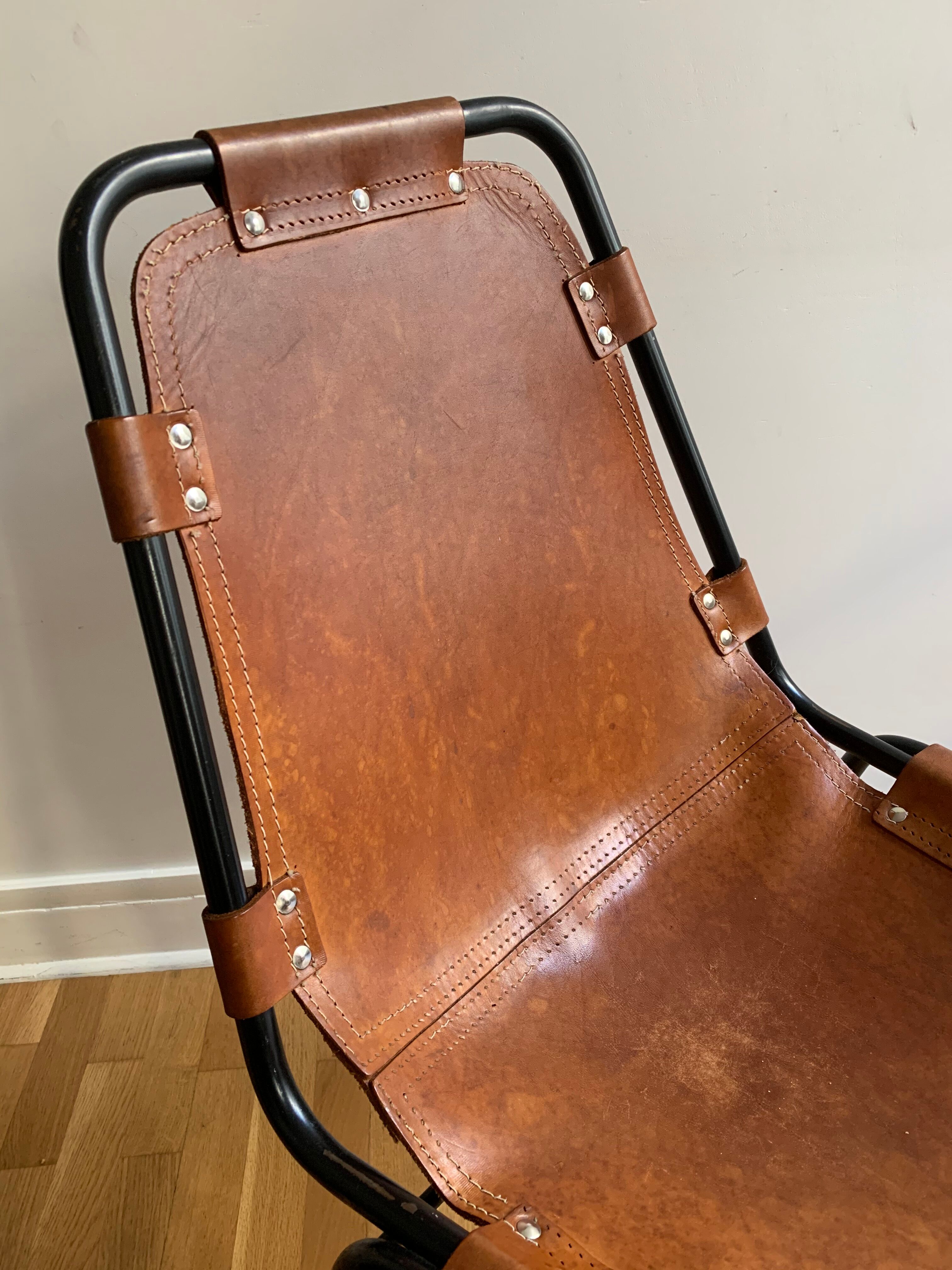 Model Chair "Les Arcs," Circa 1960