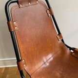 Model Chair "Les Arcs," Circa 1960
