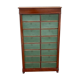 19th century mahogany cardboard maker