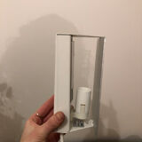 Charlotte Perriand design swivel sconce, Nemo