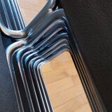 6 Max Stacker designer chairs for Steelcase