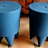 Pair of Bubu 1er by Starck in 3 Suisses