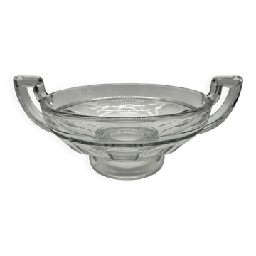 Coupe "Noémie" du Val Saint-Lambert de 1935 (grande)