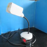 Vintage table lamp Veneta Lumi Italy